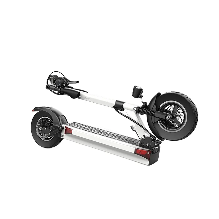 Joyor Y5-S 10Inch Electric Scooter Foldable 500W Powerful scooter For Adults