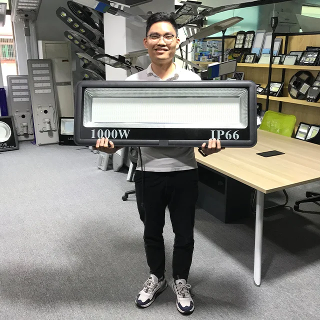 brightest flood light for stadium 600w 700w 750w 800w 900w 1000w high mast led flood lights