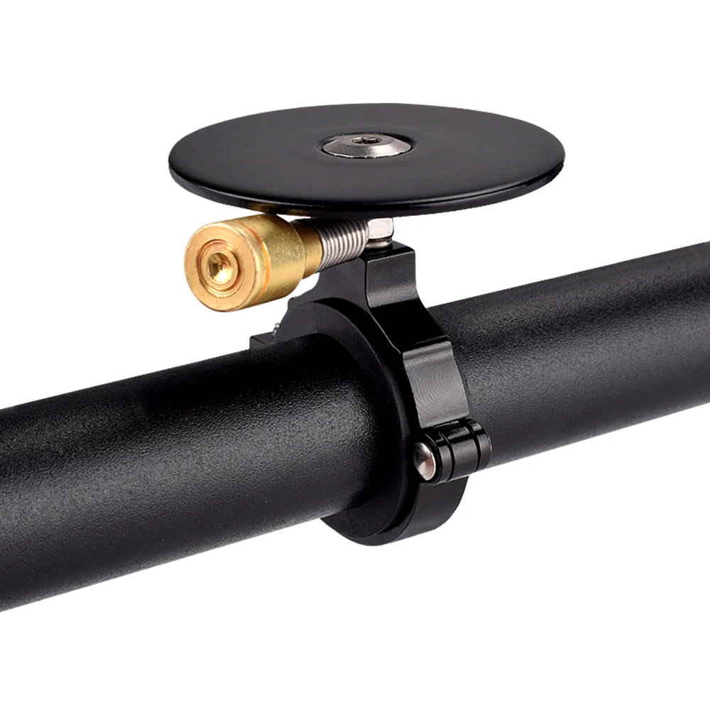 Bicycle bell sound big bicycle bell mountain bike horn retro crisp loud children balance car bell Bicycle Accessories