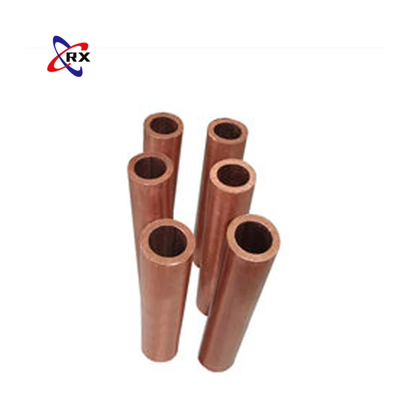 8mm 10mm 12mm 15mm Medical Copper Pipe Tube For Medical Gas