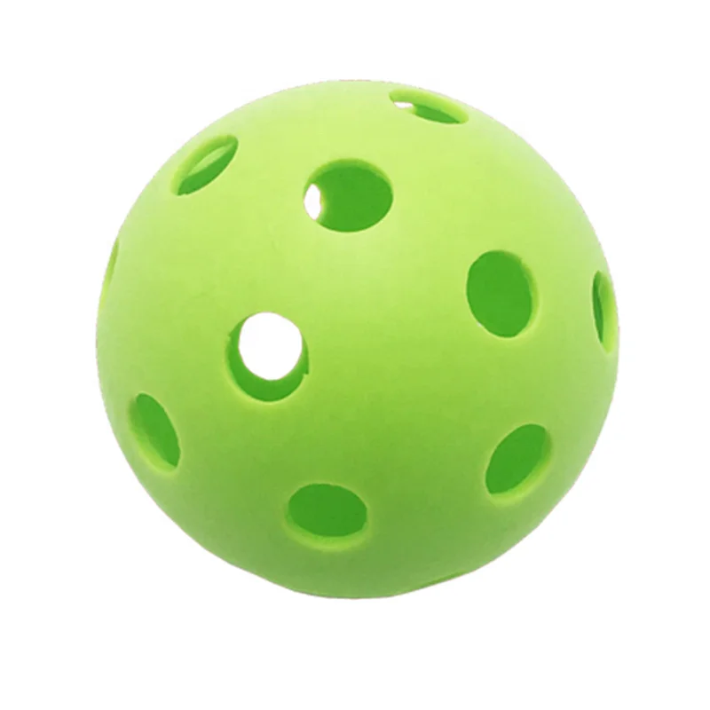 Professional manufacturer pickleball ball sports fitness equipment