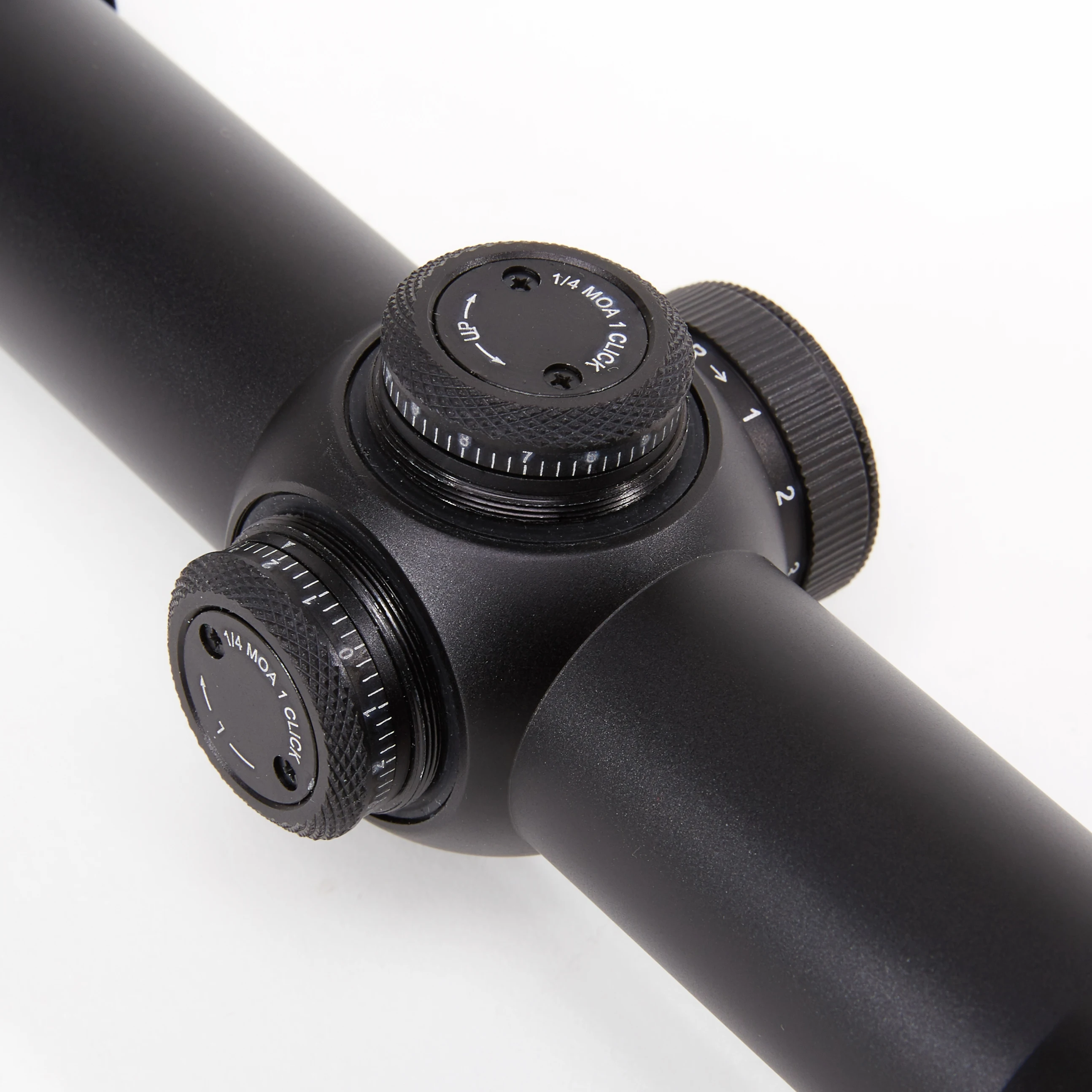 OEM высококачественная оптика с красной и зеленой подсветкой 4-12X50