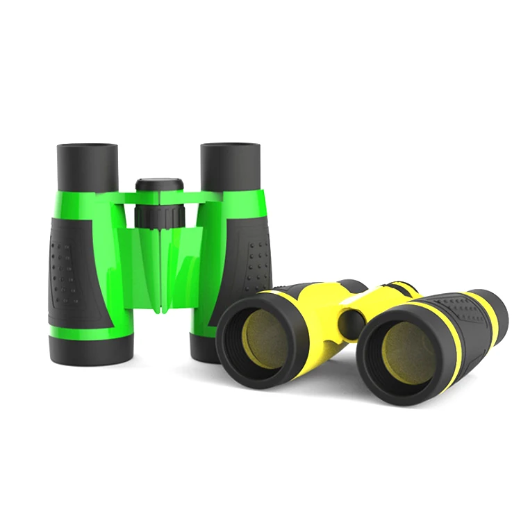 Customized high magnification high-definition mini binoculars for children