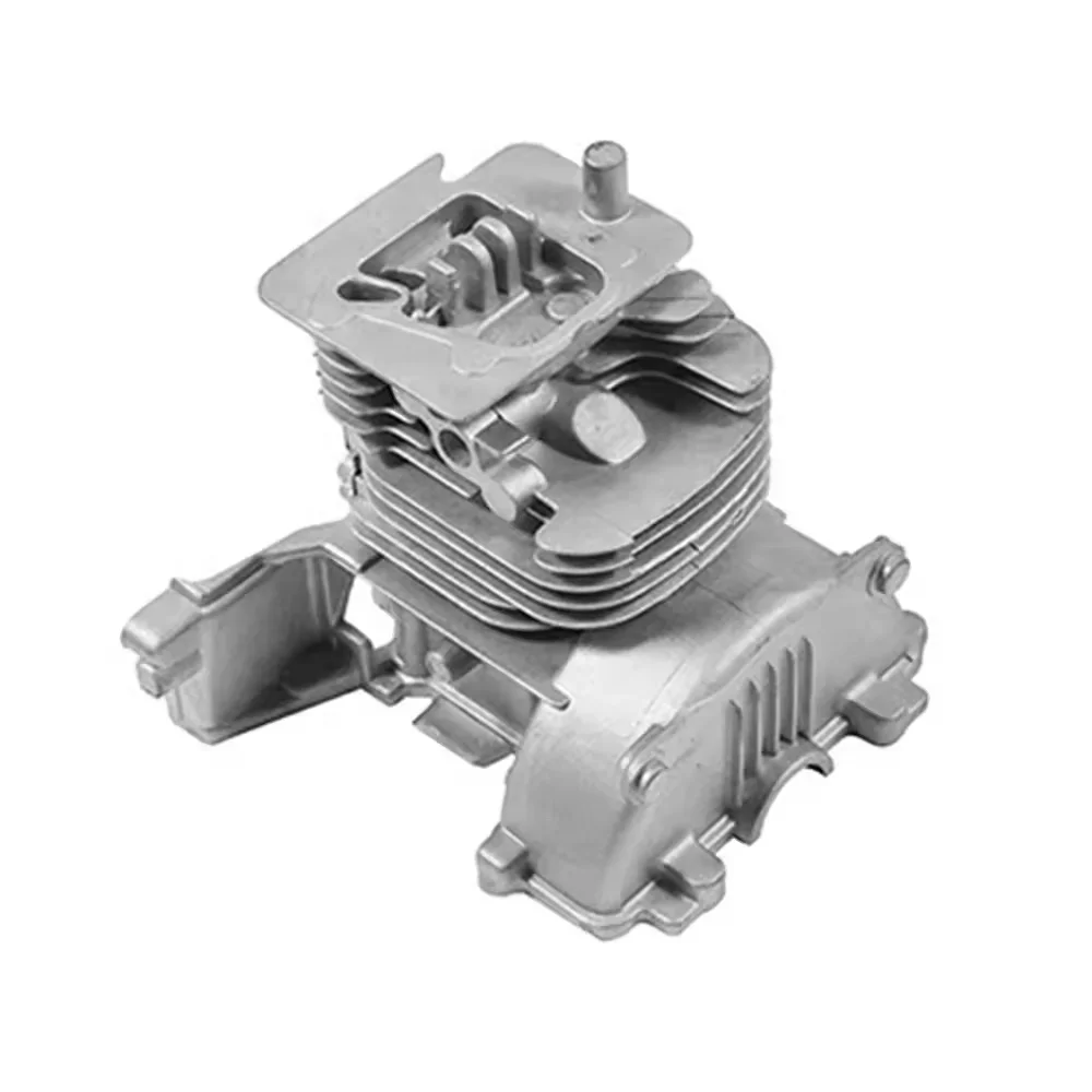 Metal Aluminum Die Casting Casting And Machining Buy Copper Casting Forging Service Product Buy Die Cnc Factory In China