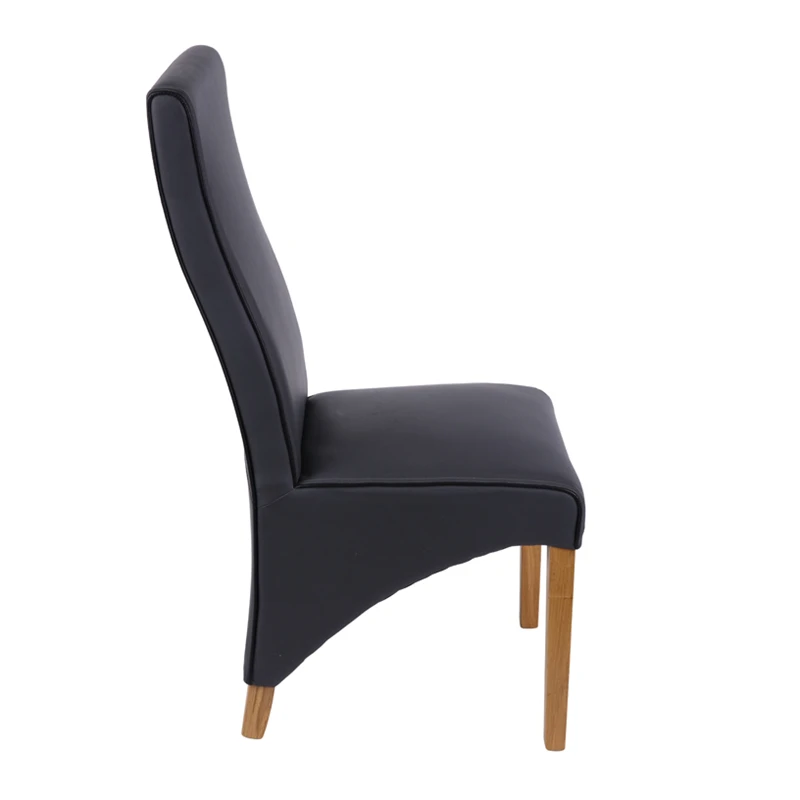 Hot Selling Solid Wood Frame Classic Conference Hotel Leisure Chairs