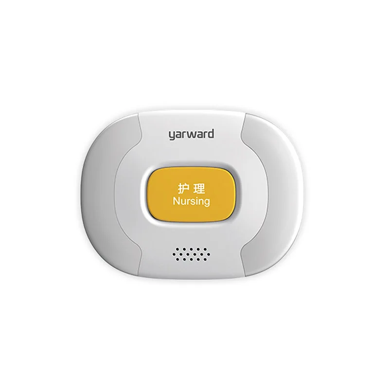 Система вызова медсестры, беспроводная система вызова медсестры с кнопкой управления вызовами медсестры