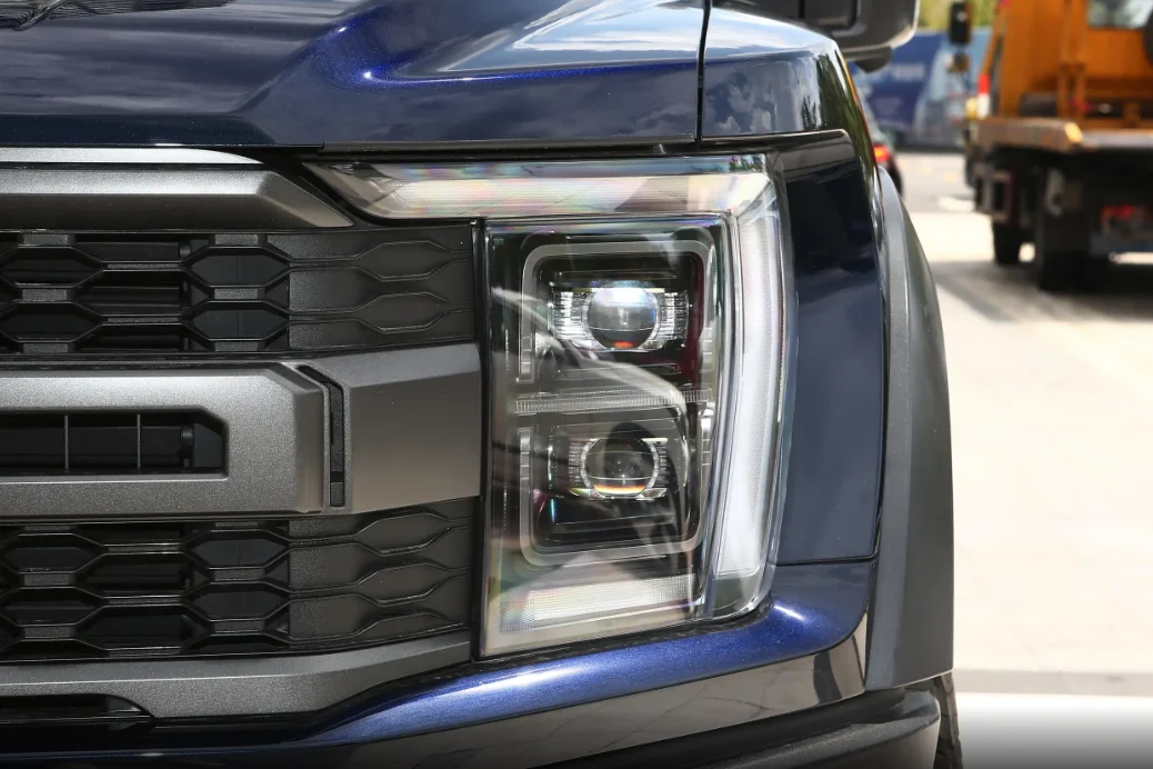 Лидер продаж Ford F-150 Raptor 2023 EcoBoost 3 5 т 423 лошадиных сил V6 полноразмерный пикап