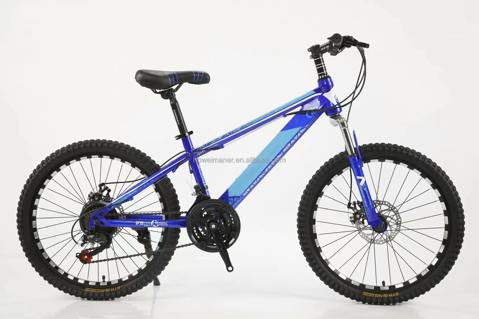 Bicycles hybrid bisicletas rocky