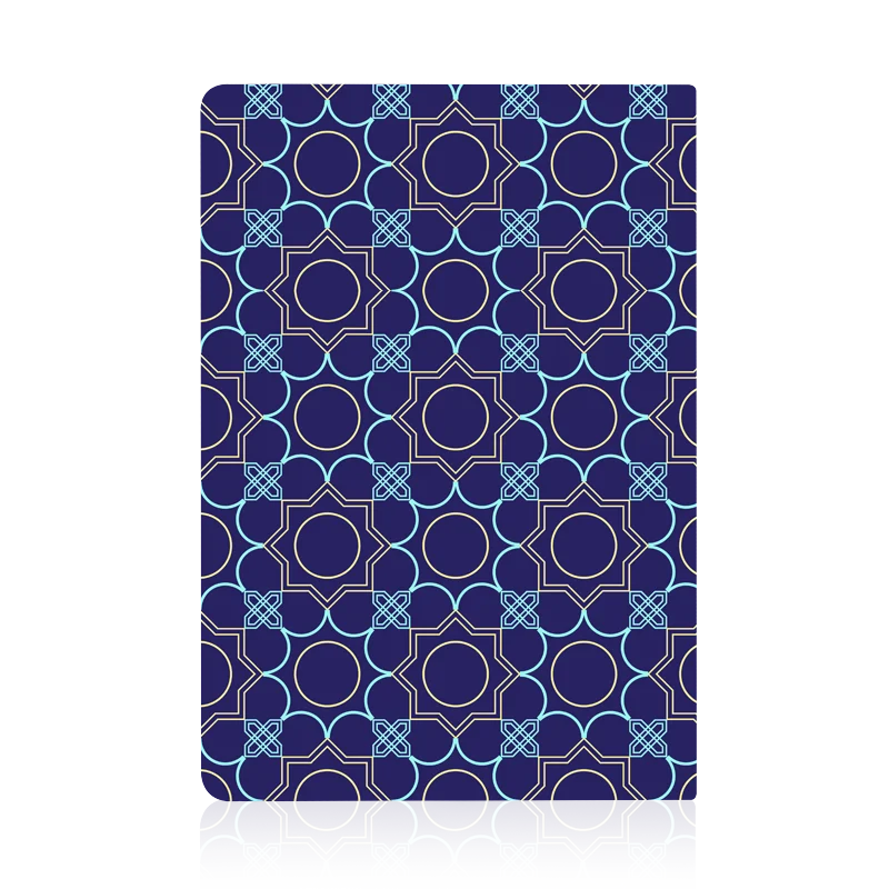 Top Selling A5 Hardcover Daily Journal Business Organizer Fabric Spiral Printed Customizable Free Sample Wholesale Gift Diary