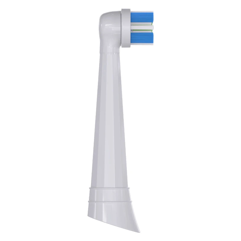 Compatible with Oralb IO series electric toothbrush head deep cleaning 4-pack io toothbrush head