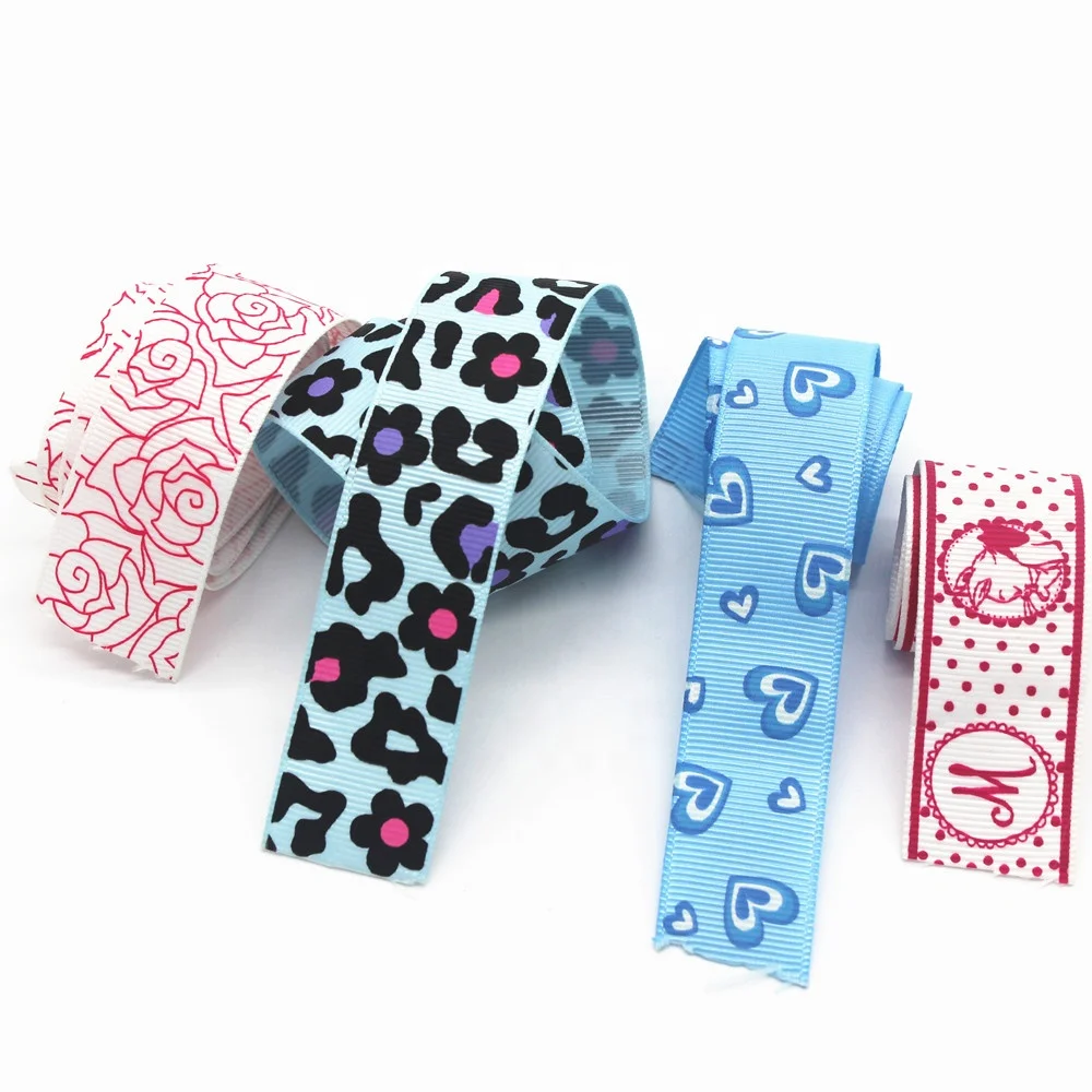 Cheap High Quality Satin Ribbon/Grosgrain Ribbon/Silk/ Nylon belt Use for Gift