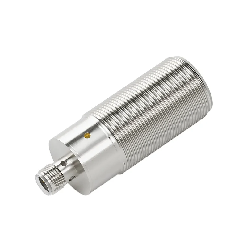 High Sensitivity M8 Capacitive Inductive Proximity Sensor Switch Metal with NPN & PNP Output Available in 12 18 30 Sizes