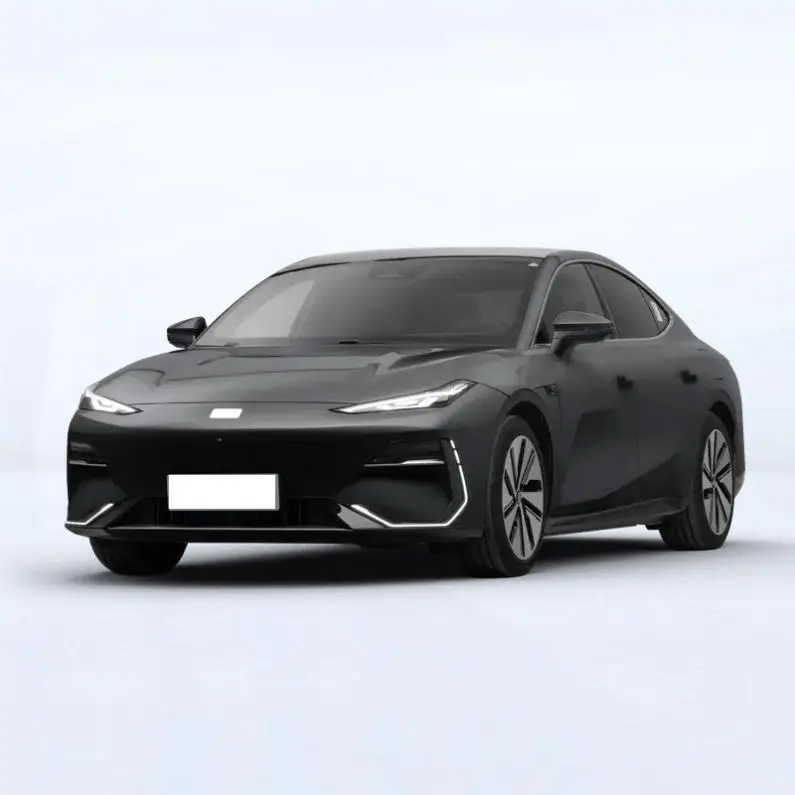 2023 Geely Yinhe Galaxy L6 Hybrid Super Car 1.5T+3DHT 125Km Starship Auto Gear Box Buy From China Lx