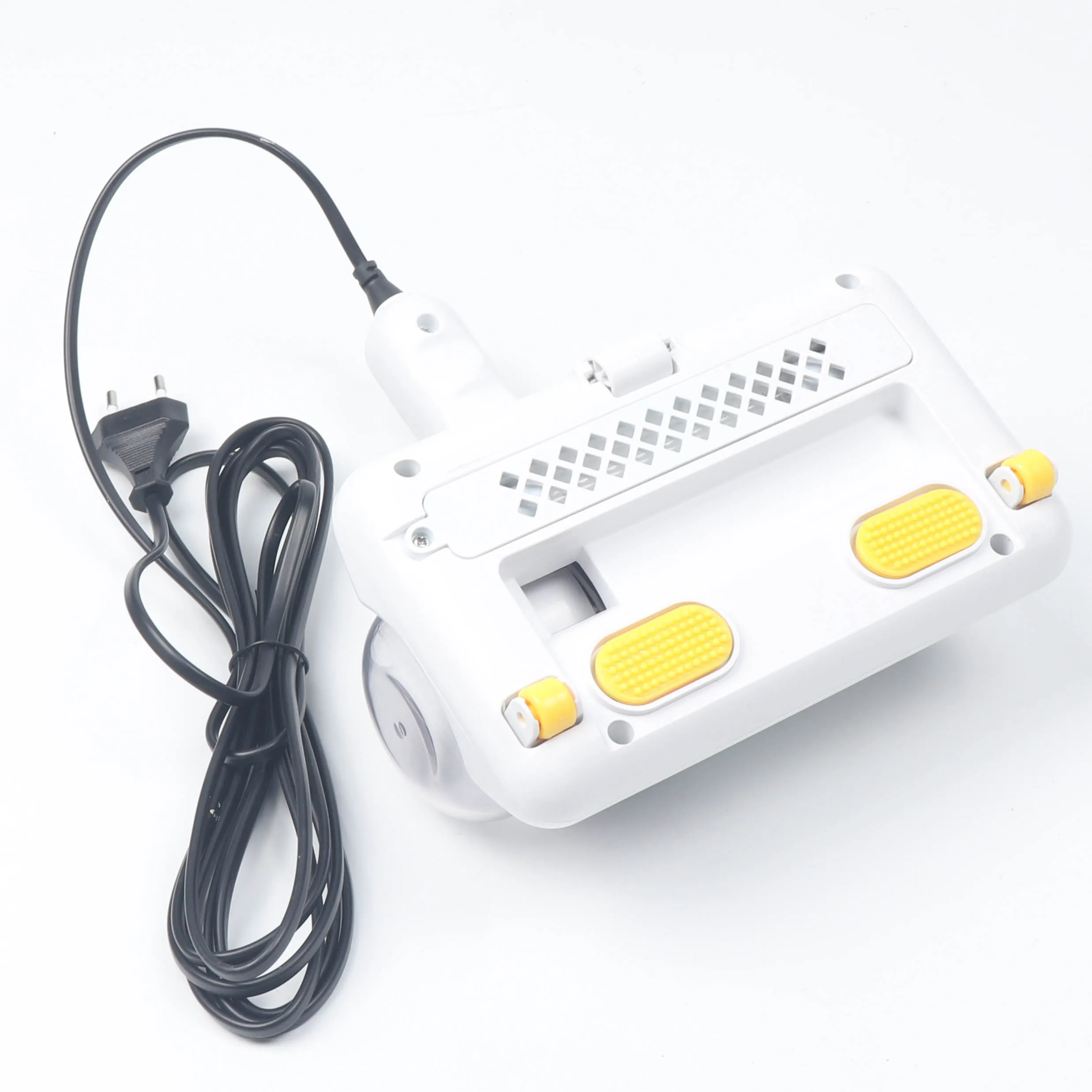 2021 fast delivery High power suction for sofa mattress white mites vacuum cleaner handheld light