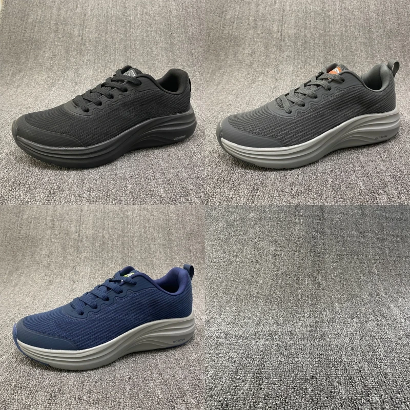 Mammon New Trending 2024 Light Weight EVA Comfortable Sports Shoes Mens Running Sneakers