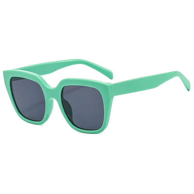 Новинка 2023 высококачественные классические дизайнерские Винтажные Солнцезащитные очки унисекс с поляризацией