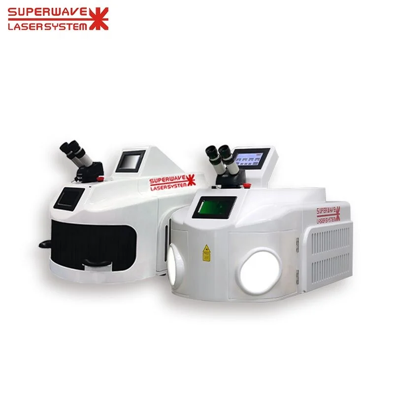 200W Jewelry Welding Machine Spot Welding Machine Dental Welding Machine