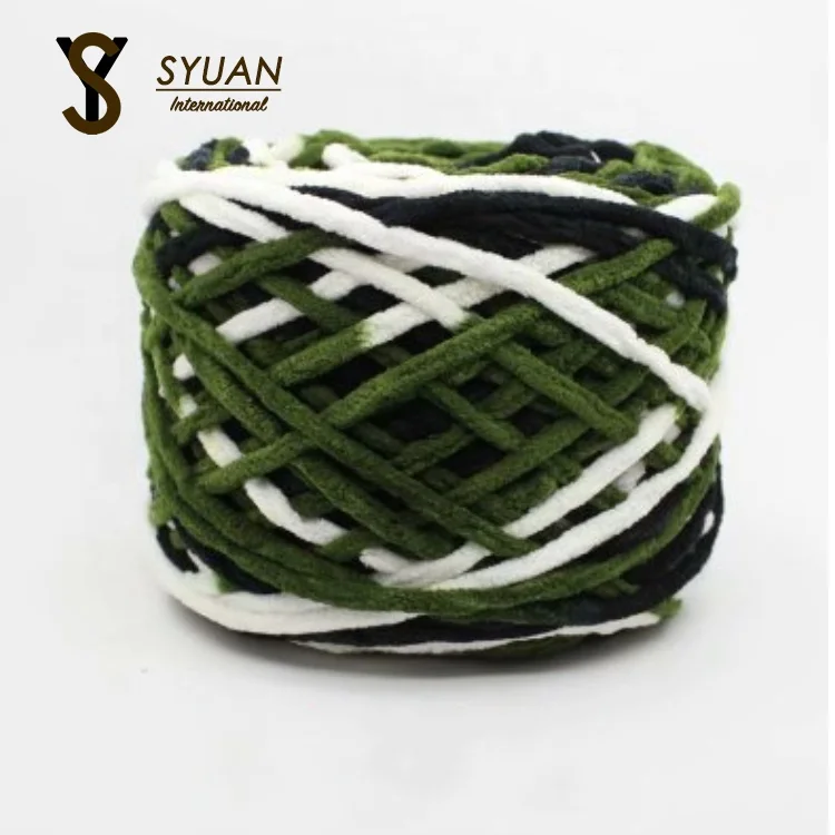 
Factory Price Chunky Hand Knitting Throw Blanket Iceland Yarn Alternative Chunky Yarn For Merino Wool Yarn 