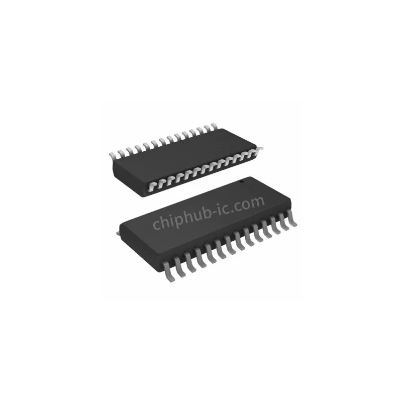 IC Chips BOM Components Integrated Circuit New and Original NSSW006T