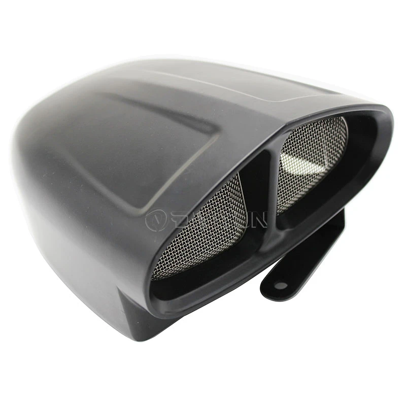 Power flow Air Filter Intake For Yamaha Star Bolt XV950 950 2014-2017 Air cleaners replacement