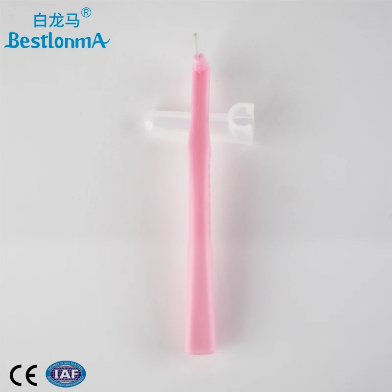  5 Pcs Cheap High Quality Hot Sale Dental L Shape Disposable Interdental