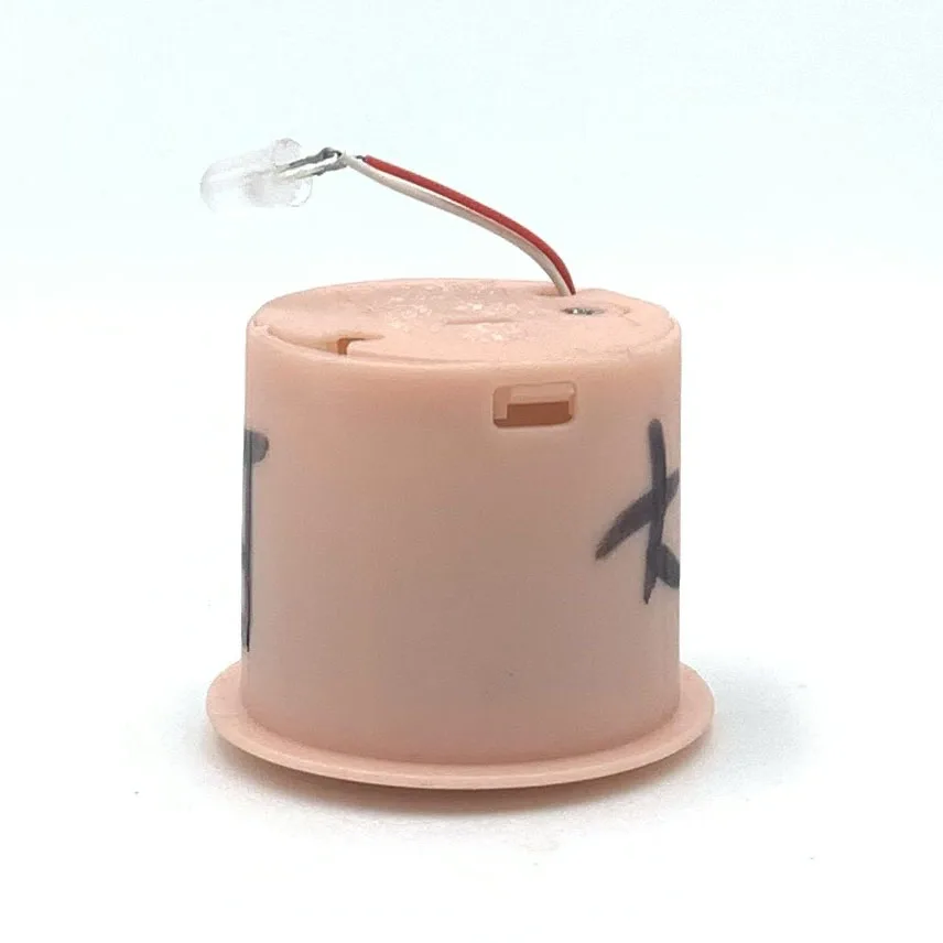 Дешевые индивидуальные маленькие кнопки диктофона голосовые чипы srecord голос к чипу плюшевые игрушки