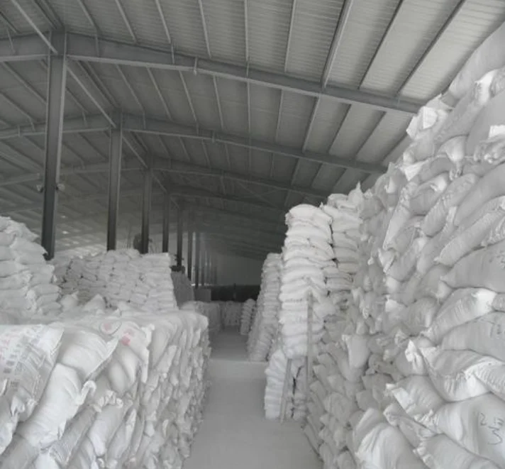 Factory price calcium oxide can be used as a desiccant