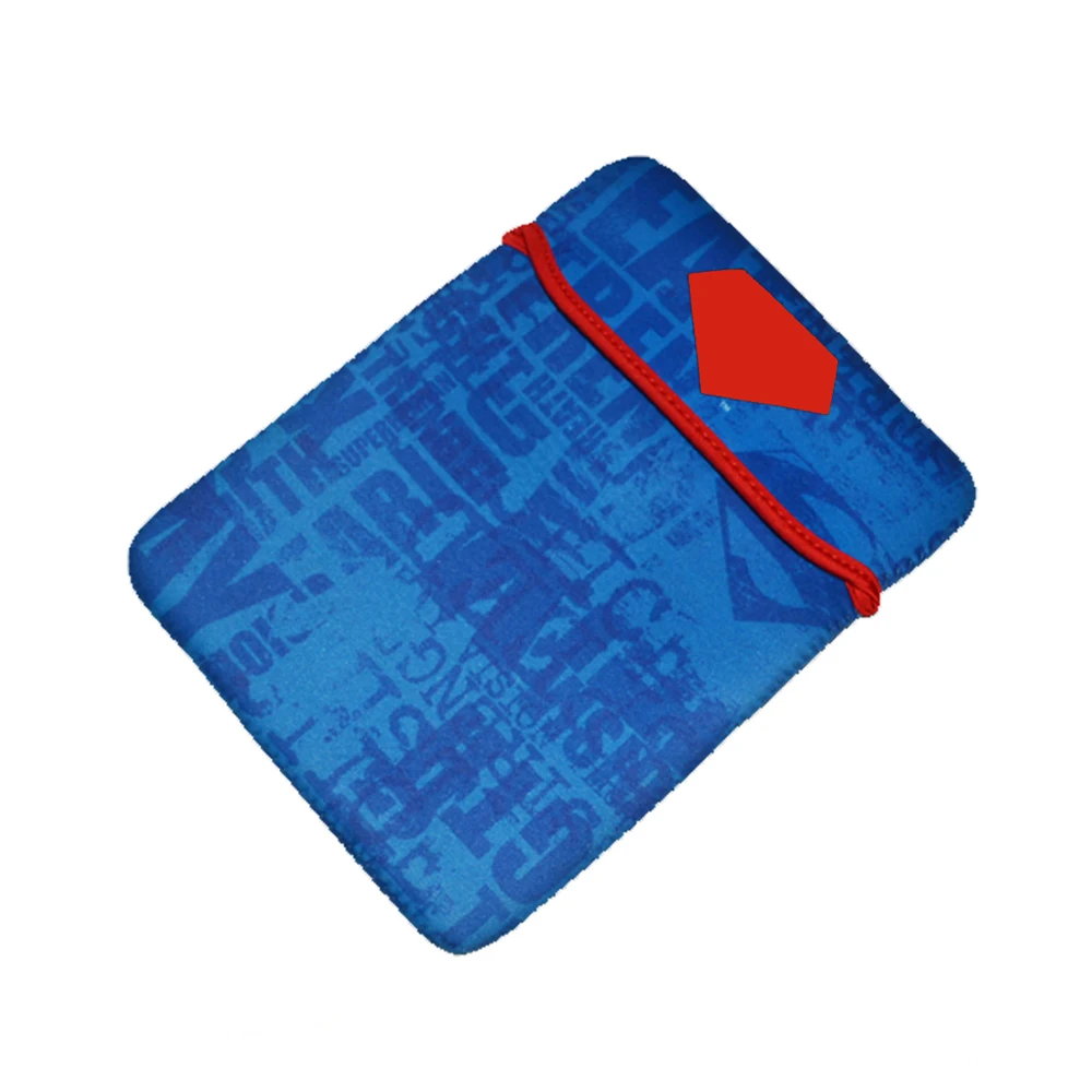 6 7 10 10.1 10.6 11.6 12 13 13.5 14.5 inch universal anti-shock neoprene android tablet pcs case