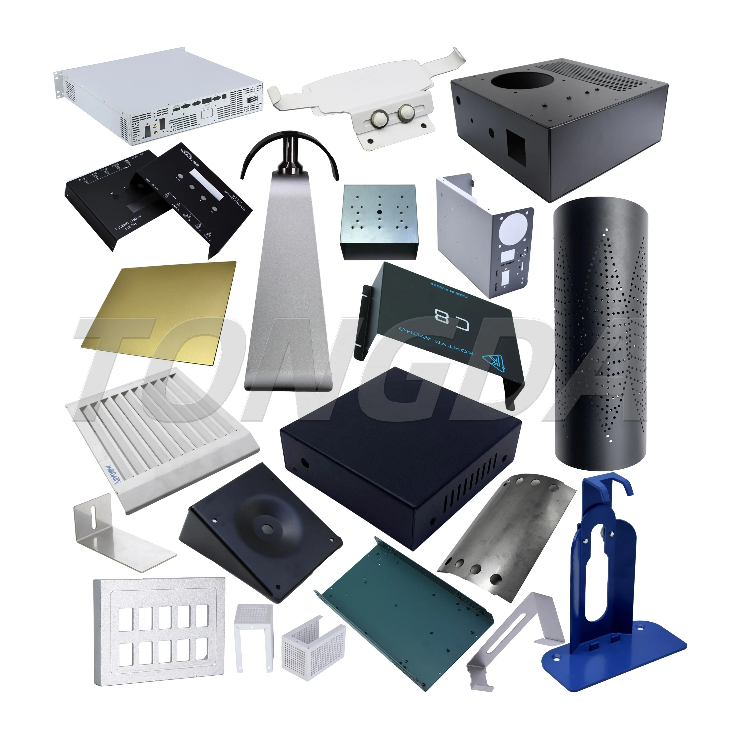 China Sheet Metal Laser Cutting/bending/riveting Cnc Laser Cutting Stainless Steel Aluminum Galvanized Steel Frame