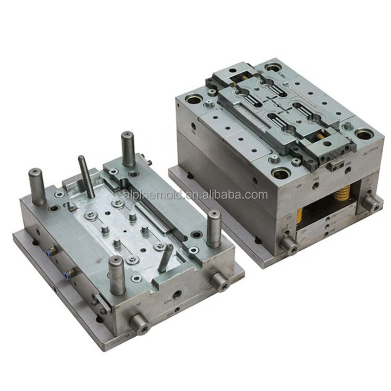 Cheap Chinese OEM Plastic Injection Mould