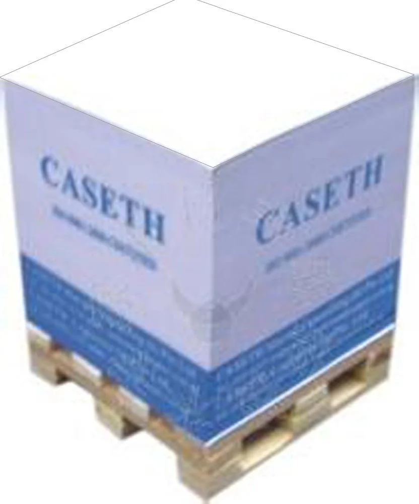 promotional sticky note with wooden pallet, non-sticky notes, magnetic sticky notes in China