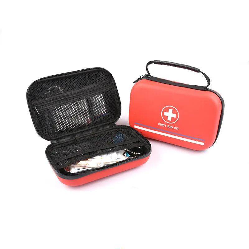 Wholesale Portable Medical First Aid Kit Bag Special Purpose Emergency Case