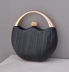 Новинка, роскошная сумка для ужина, женская сумочка в европейском и американском стиле, банкетная Сумка-клатч, элегантная вечерняя сумка с кристаллами