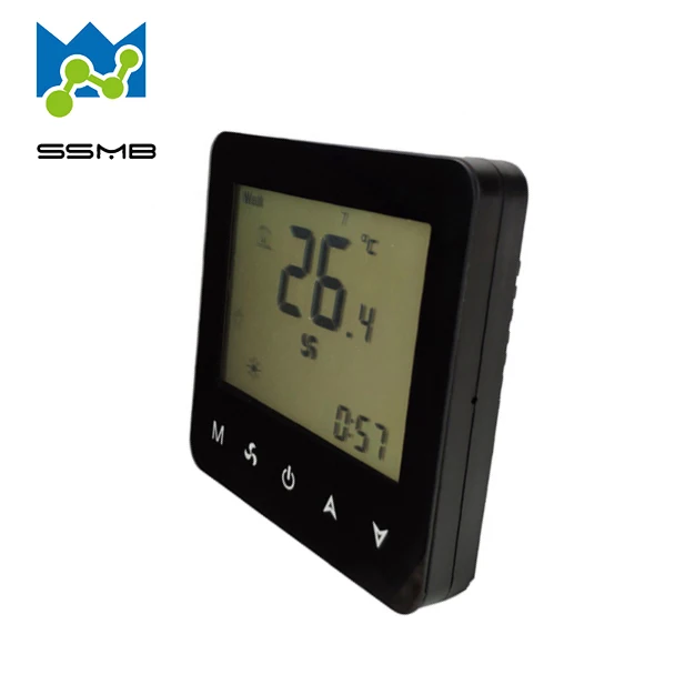 w1209 temperature smart temperature and humidity wifi temperature controller
