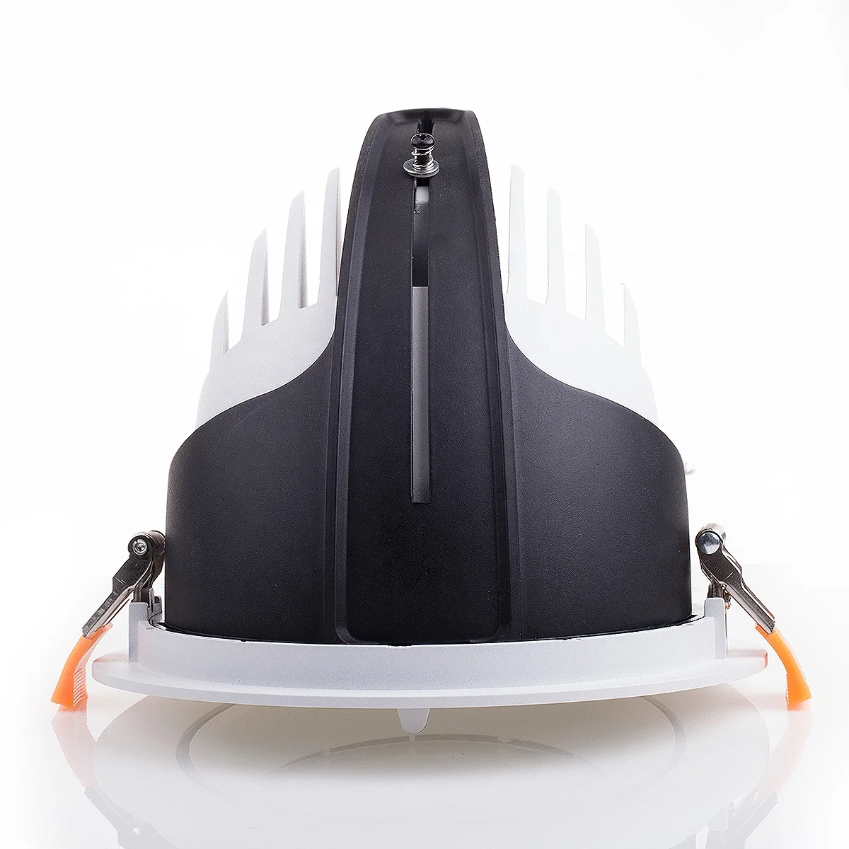 
20W 30 w cob smd embedded dimmable LED Downlight 