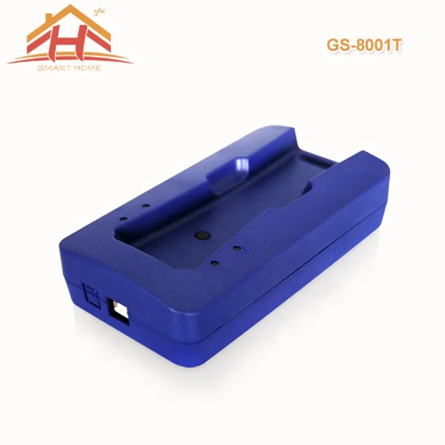 Встроенный сменный аккумулятор флэш-память охранной сигнализации RFID карты тега Тур охранная патрульная система с водонепроницаемым