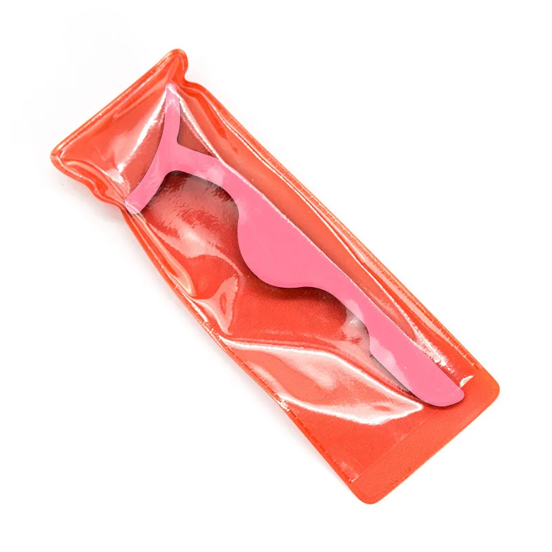 Natural Magnetic Eyelashes Glue Magnetic False Eyelashes Set Own Brand