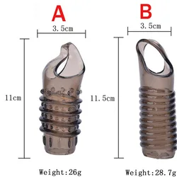 Cock Rings Penis Ring for Penis Enlargement Cock cage Delay Ejaculation Cock Rings On Penis Male Chastity Device Sex Toy for Men