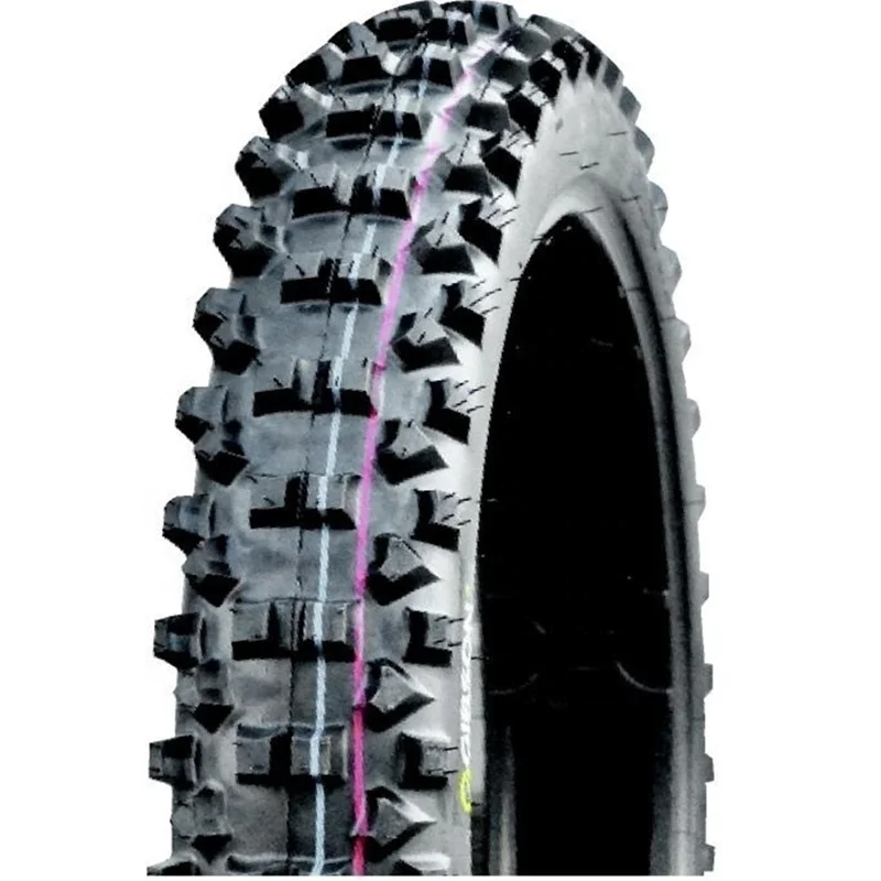 Лучший китайский бренд грязная дорога шины мотоцикла 90/90-21