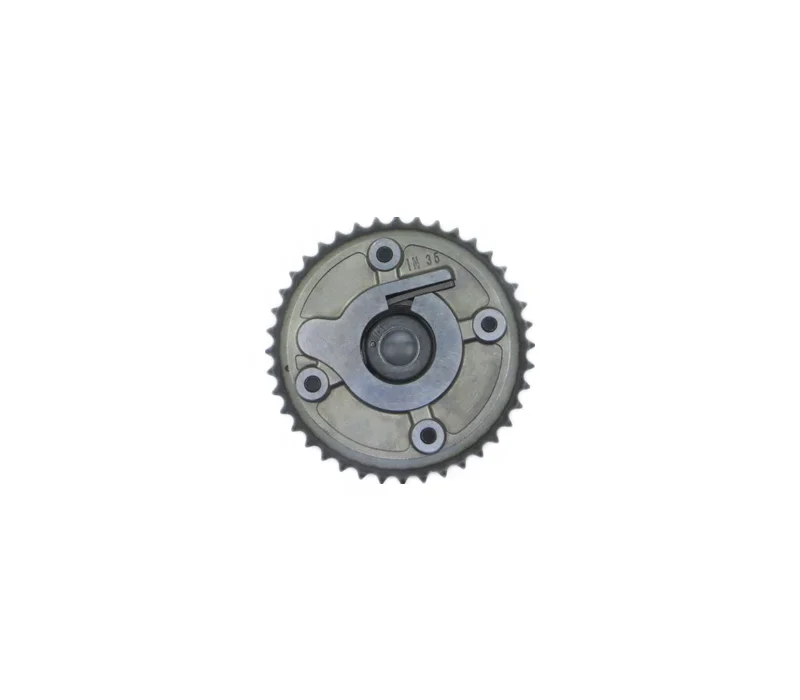 Auto parts Exhaust Timing Camshaft Pulley Gear Sprocket Adjuster VVT 11367536085 11367545862 for BMW F20 F21 F30 F31 Mini 1.6L