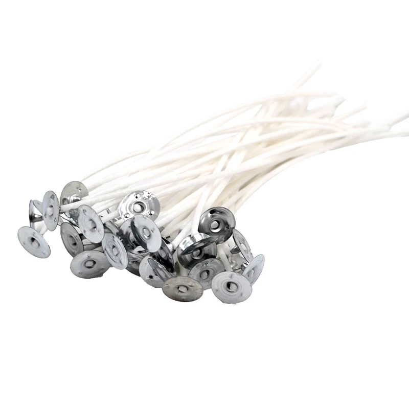 Candle Cotton Wicks For Candle Making