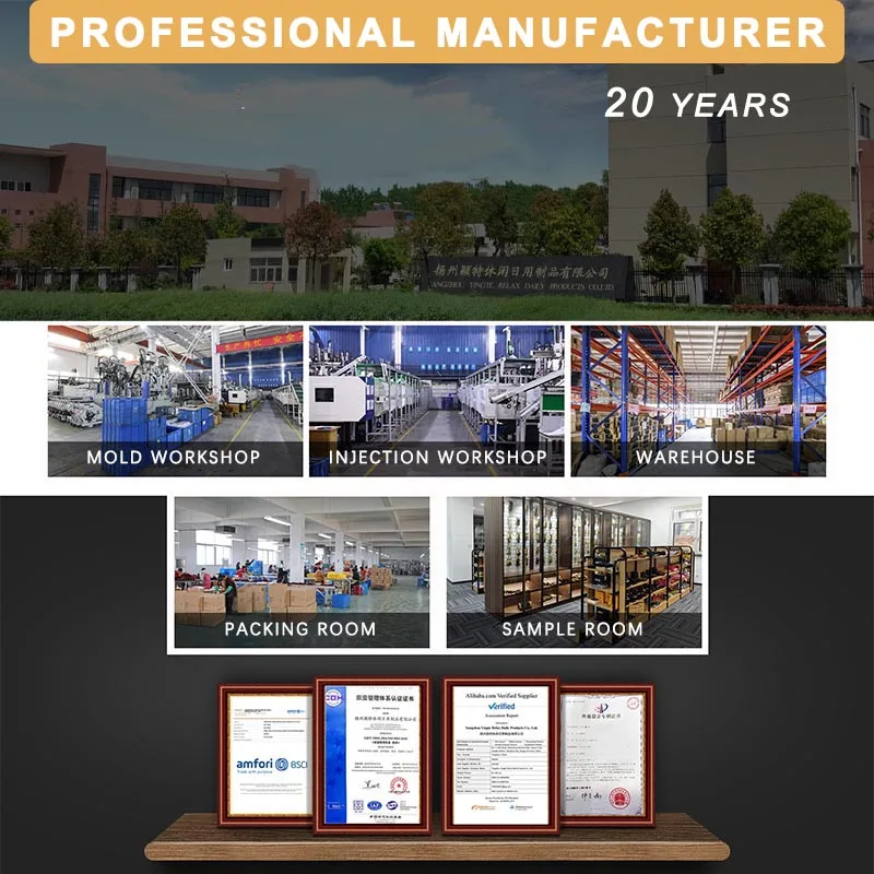 Легкая пластиковая ложка для обуви