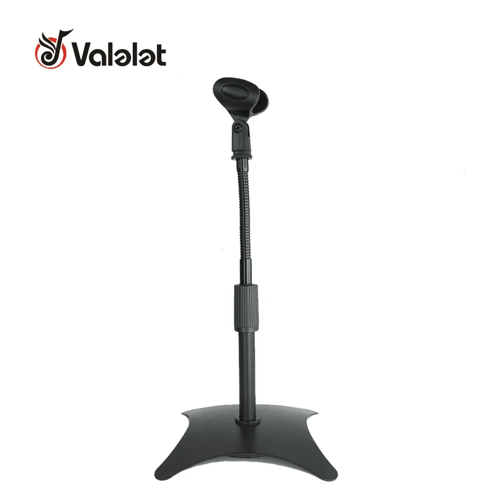 
Высококачественный Держатель для микрофона, подставка для микрофона от китайского производителя, настольная подставка для микрофона 