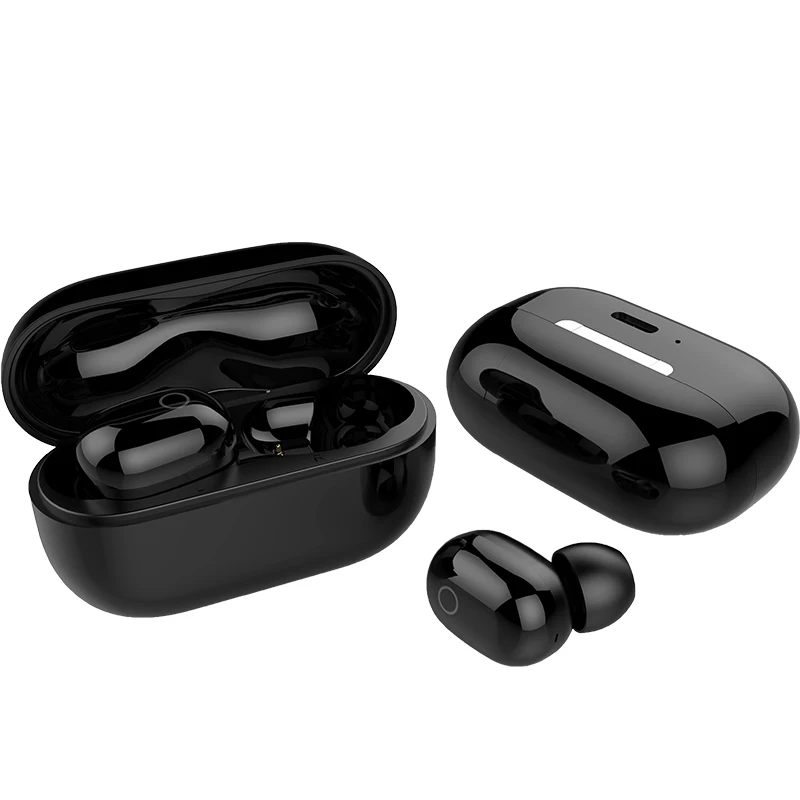 Factory price OEM ODM wholesale Wireless earbuds mini earphone wireless touch control earphones boat type-c