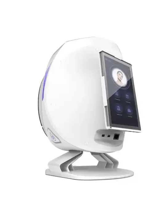New Technologies Mirror Skin Analyzer Machine With For Auto Skin Analysis/Smart Skin Analyzer