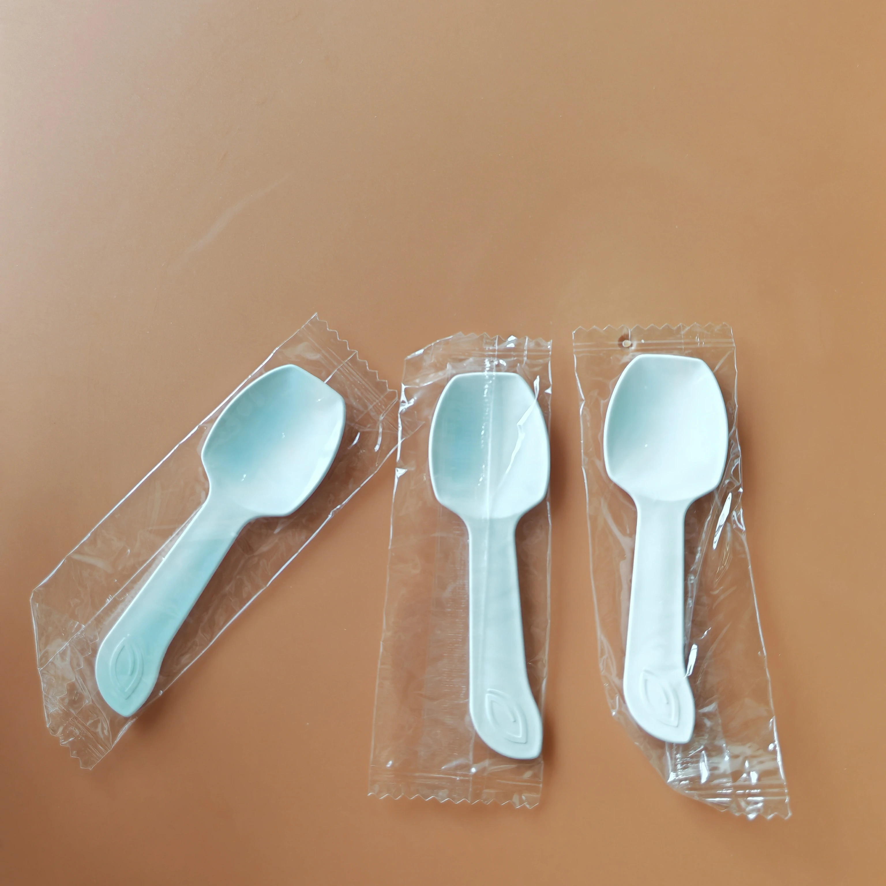 Бестселлер высококачественный бамбуковый набор столовых приборов биоразлагаемый одноразовый нож-вилка уличный нож еда рестораны туристические пикники