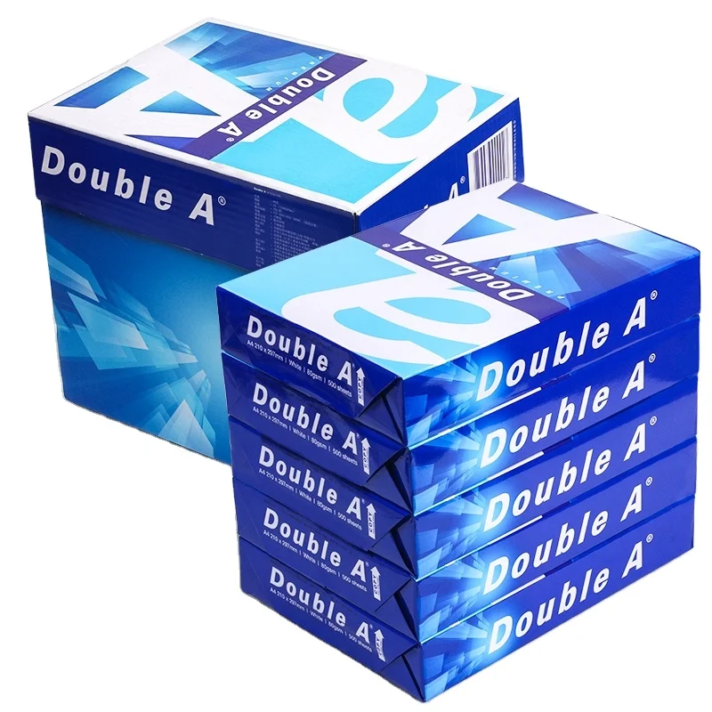Бумага для принтера A4 70 75 80 gsm