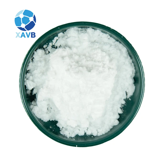 Food Preservative DL-Sodium Malate CAS No.676-46-0 Sodium malate Powder
