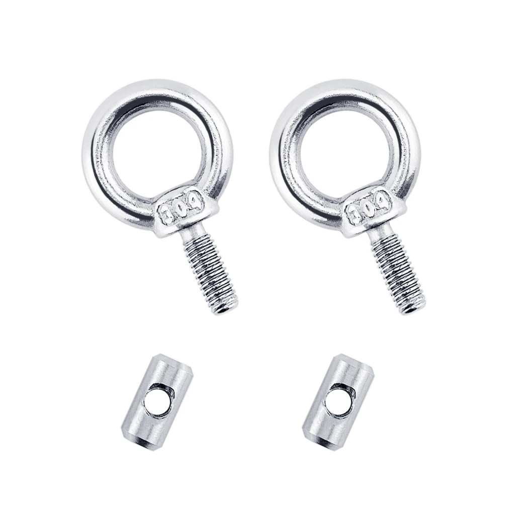 Крепежная гайка для крепления передней палатки