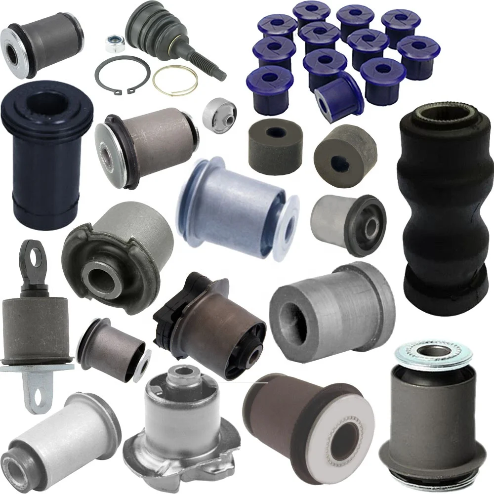 Wholesale BIT Auto Parts Leaf Spring Bushing Bearing Bush 9038914007 545602S600 90389T0005 for Toyota Nissan